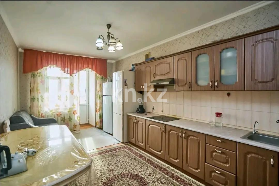 Продажа 2-комнатной квартиры, 77 м², ул. Сейфуллина, дом  65 в Астане - фото 3