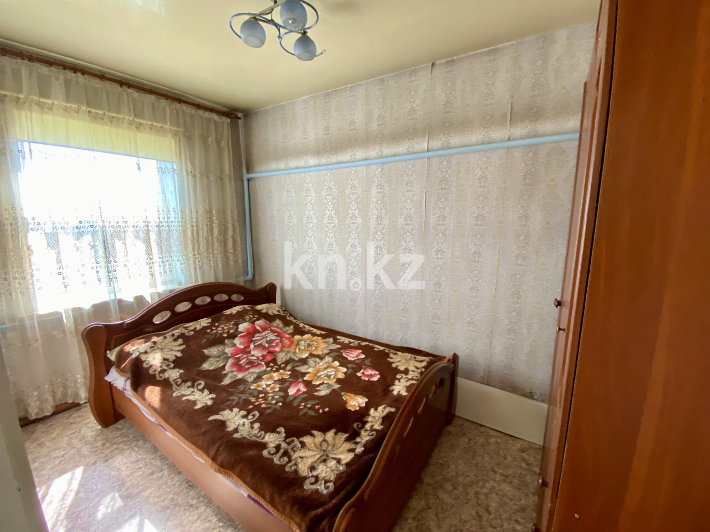 Продажа 3-комнатного дома, 63.8 м², Менделеева в Сарани - фото 3