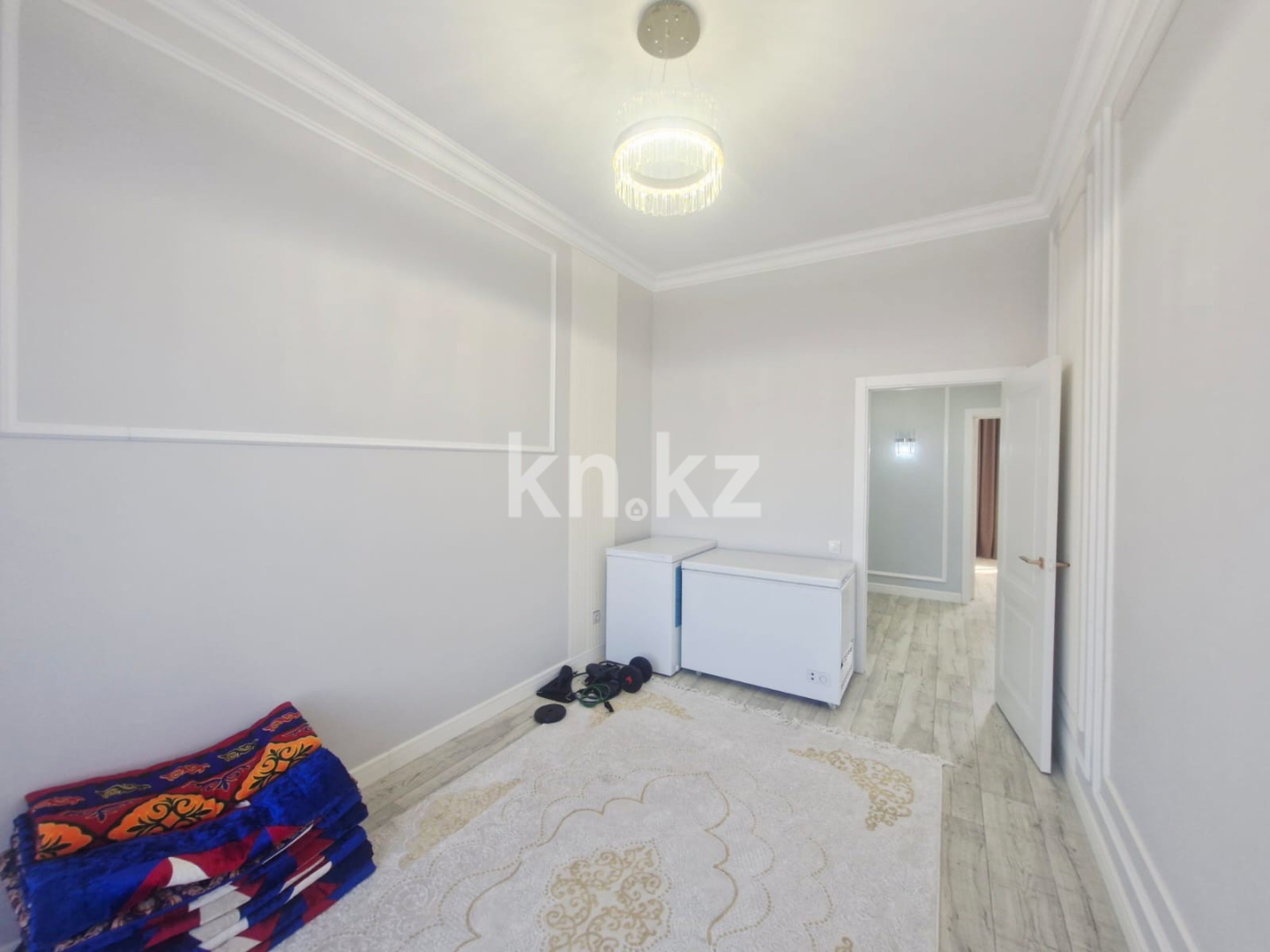 Продажа 5-комнатного дома, 135.4 м² в Костанае - фото 17