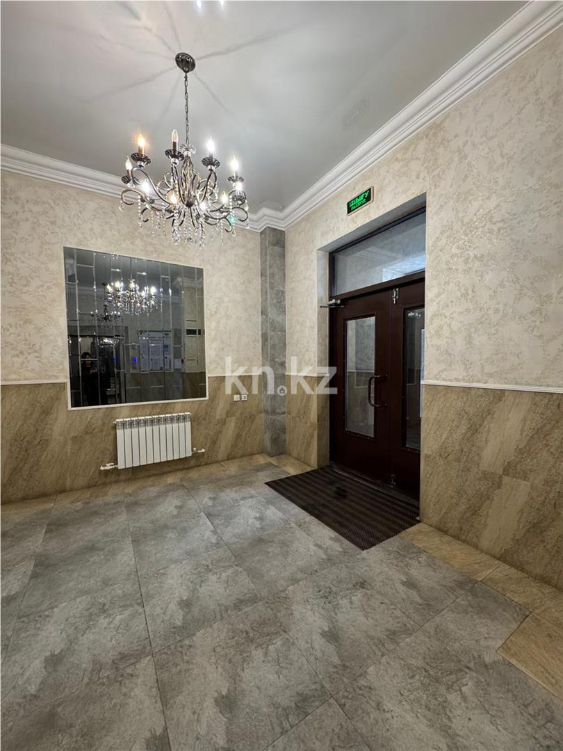 Продажа 3-комнатной квартиры, 123 м² в Караганде - фото 24