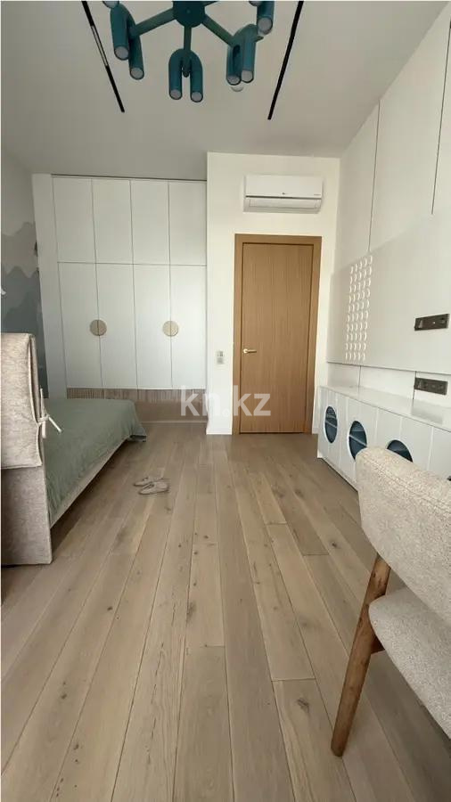 Продажа 4-комнатной квартиры, 150 м², ул. Сейдимбека, дом  110/2 в Алматы - фото 3