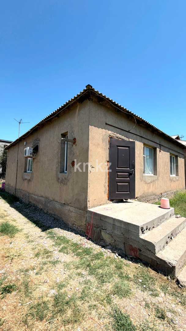 Продажа 4-комнатного дома, 122 м² в Шымкенте - фото 11