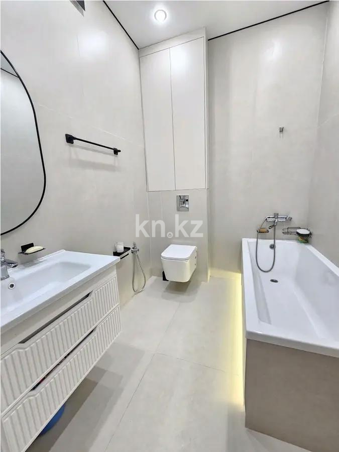 Продажа 3-комнатной квартиры, 75.5 м² в Астане - фото 4