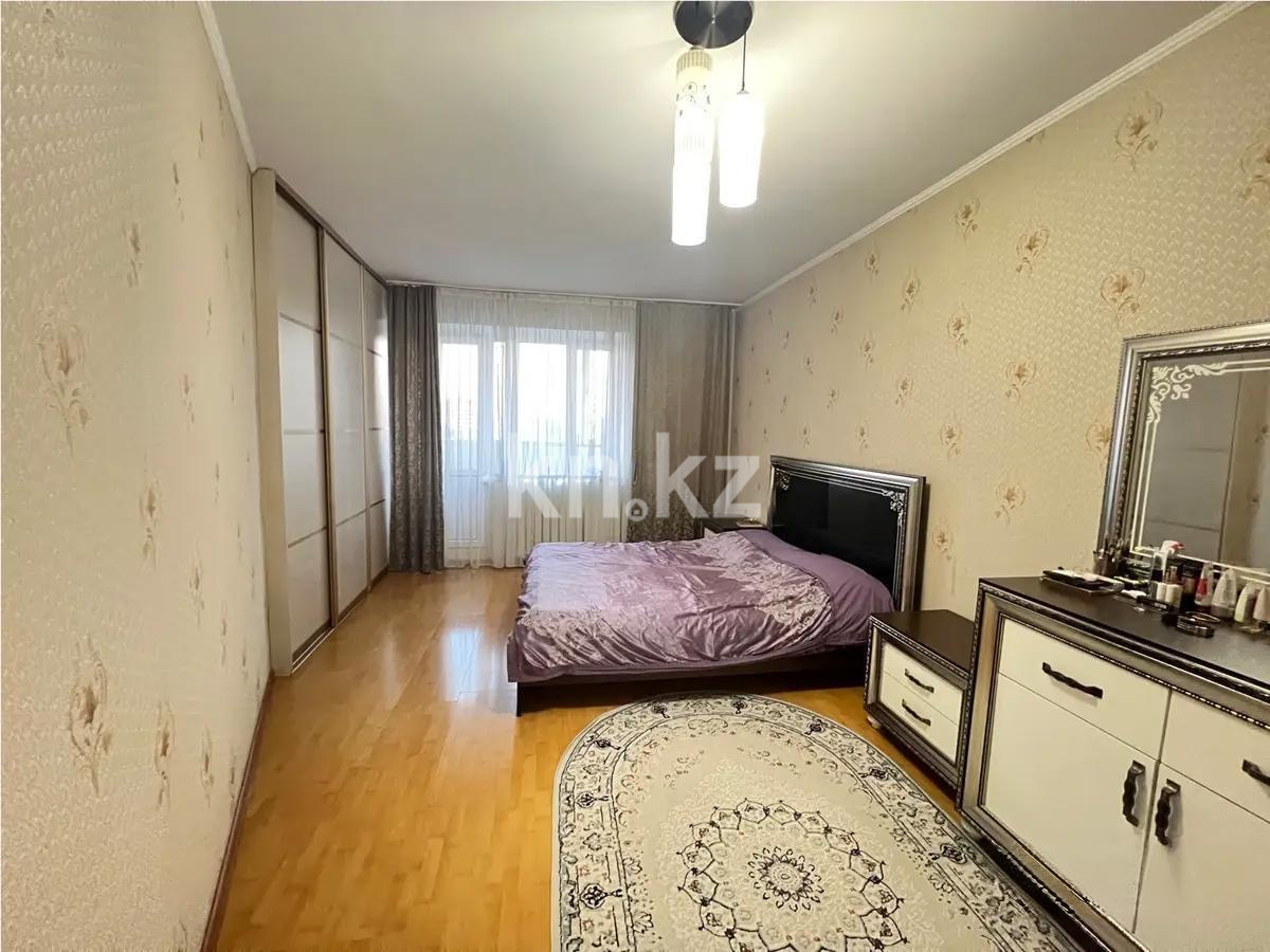 Продажа 3-комнатной квартиры, 111 м², ул. Пушкина, дом  25/3 в Астане - фото 3