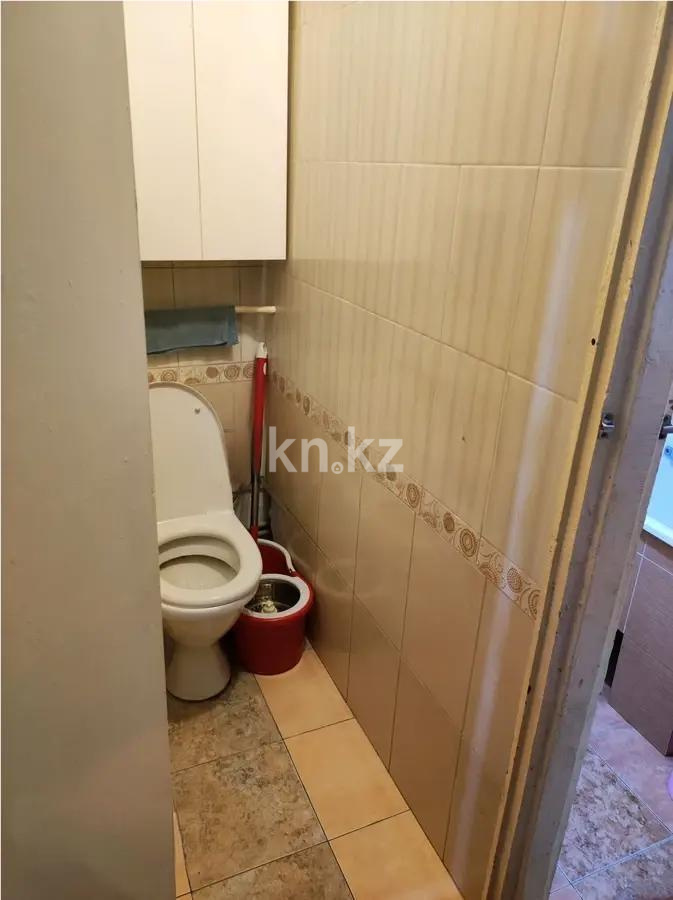 Продажа 3-комнатной квартиры, 58.4 м² в Алматы - фото 5