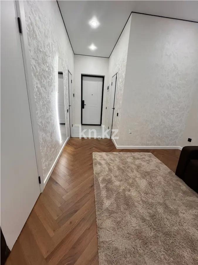 Продажа 1-комнатной квартиры, 31 м² в Астане - фото 4