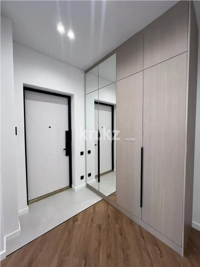 Продажа 2-комнатной квартиры, 50 м² в Астане - фото 5