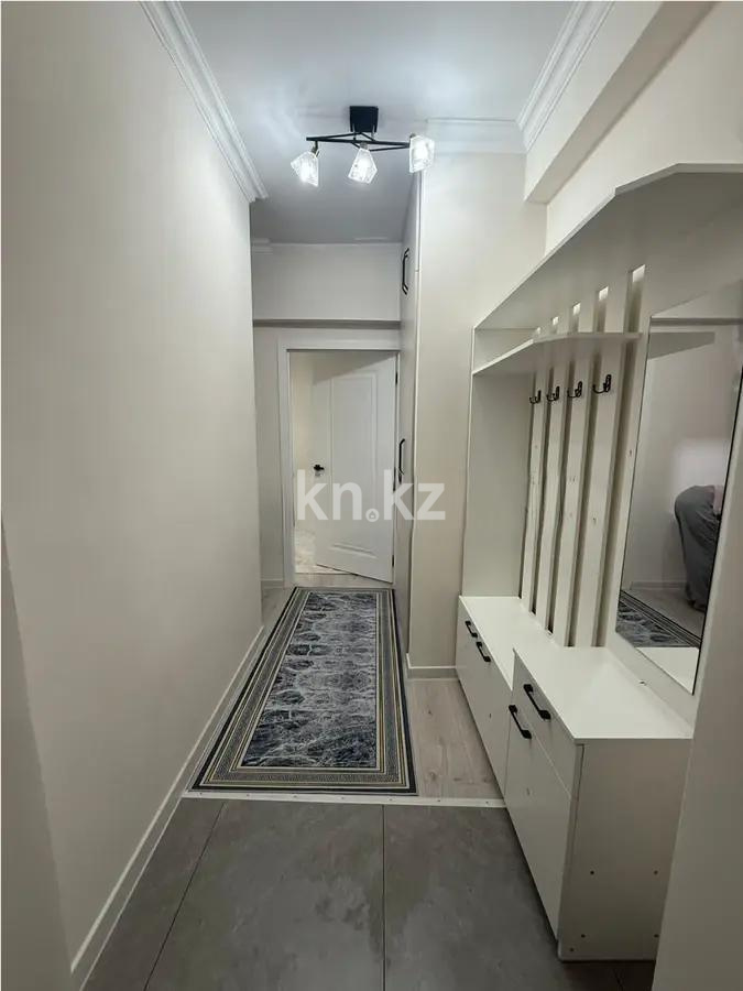 Продажа 1-комнатной квартиры, 45 м² в Алматы - фото 4