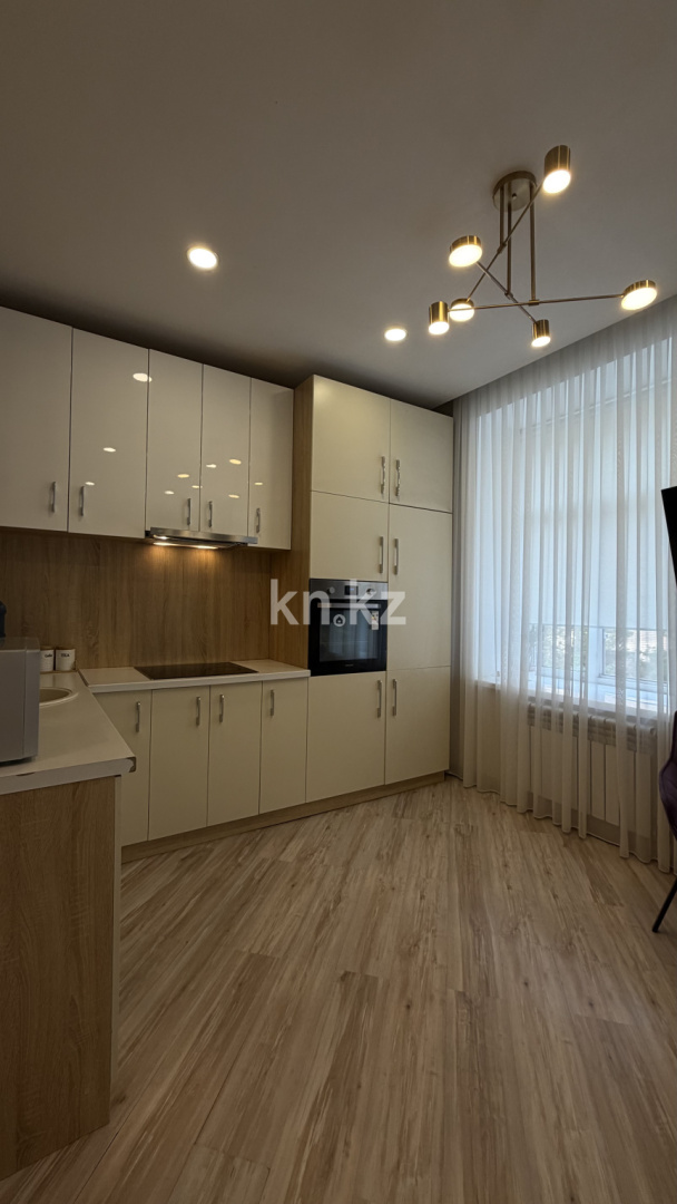 Продажа 1-комнатной квартиры, 38.3 м² в Караганде - фото 5