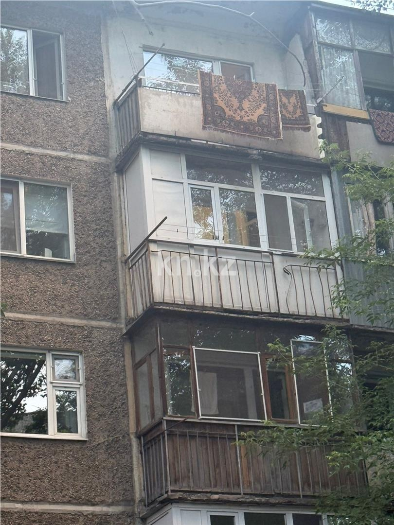 Продажа 2-комнатной квартиры, 45 м² в Караганде - фото 7