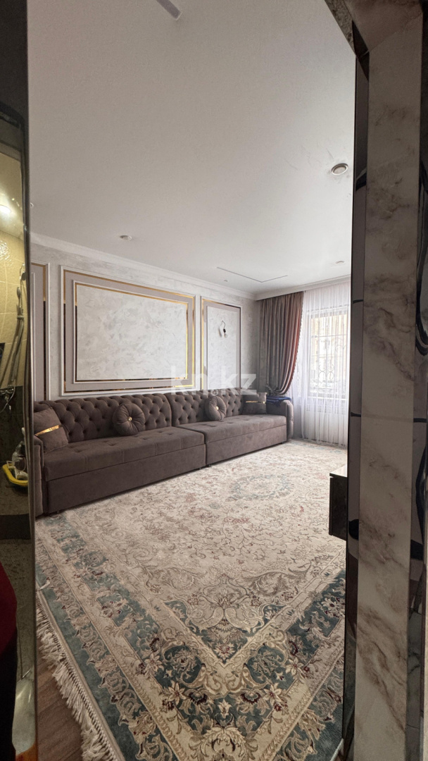 Продажа 2-комнатной квартиры, 38 м² в Таразе - фото 5