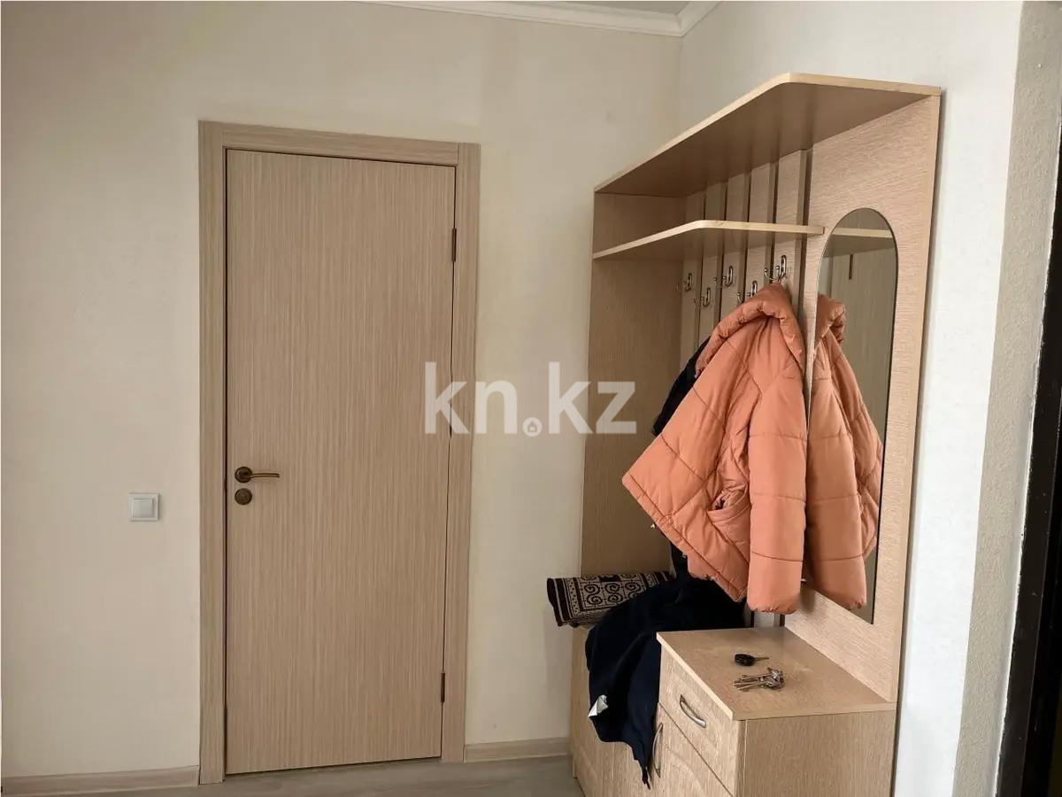 Продажа 2-комнатной квартиры, 52.4 м² в Астане - фото 5