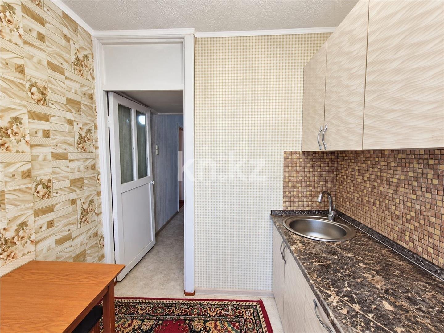 Продажа 2-комнатной квартиры, 44 м² в Темиртау - фото 7