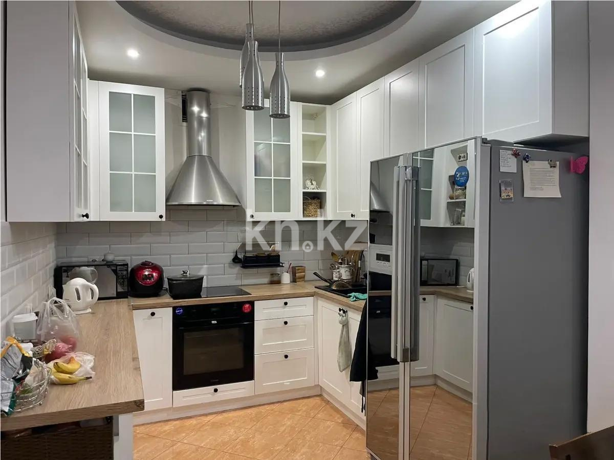 Продажа 3-комнатной квартиры, 100 м², ул. Хусаинова, дом  225 в Алматы - фото 4
