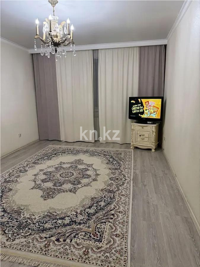 Продажа 3-комнатной квартиры, 90 м² в Алматы - фото 2