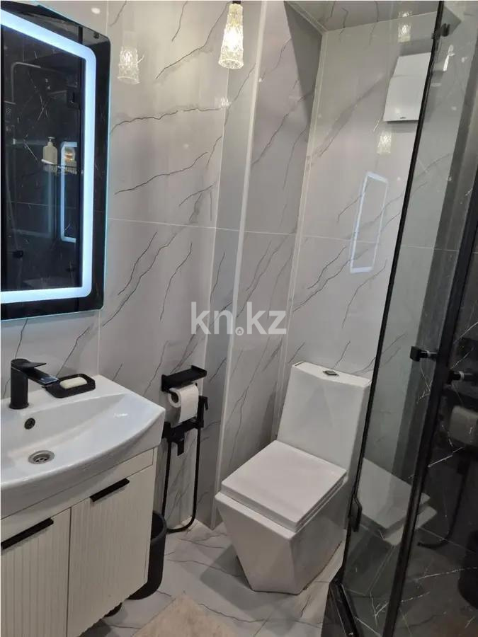 Продажа 3-комнатной квартиры, 80 м², мкр-н Думан-2, дом  57/1 в Алматы - фото 5