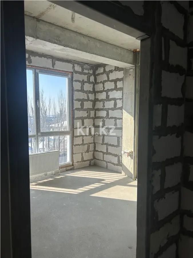 Продажа 1-комнатной квартиры, 45 м² в Алматы