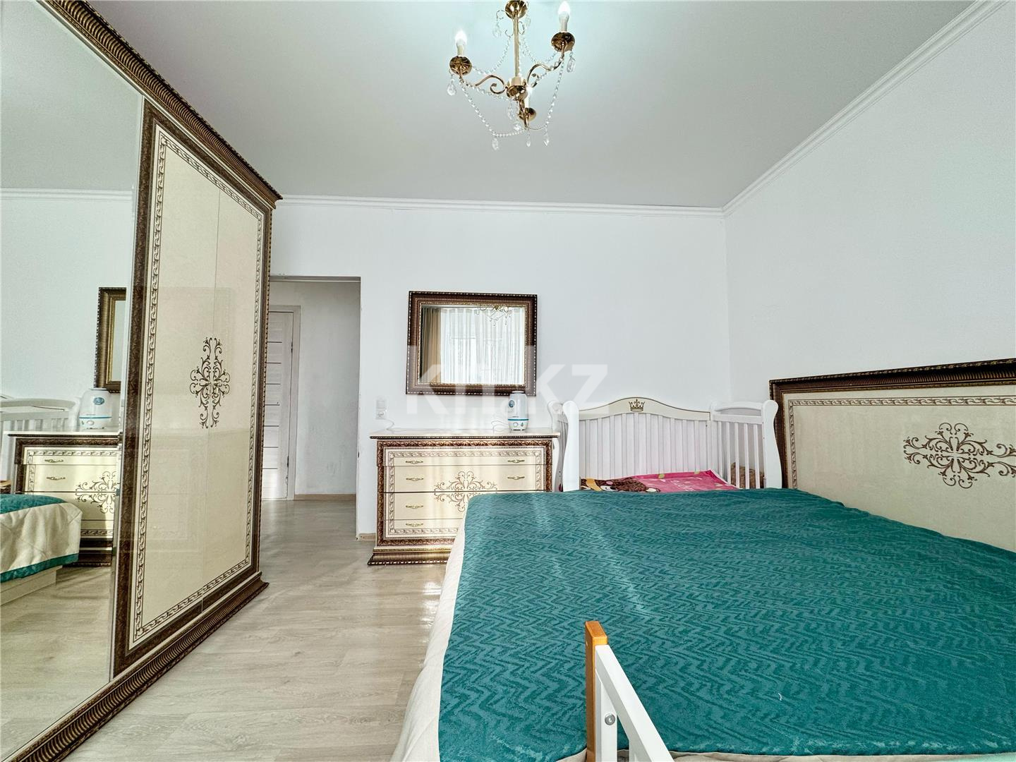 Продажа 2-комнатной квартиры, 49 м², ул. Карбышева, дом  5/9 в Караганде - фото 5