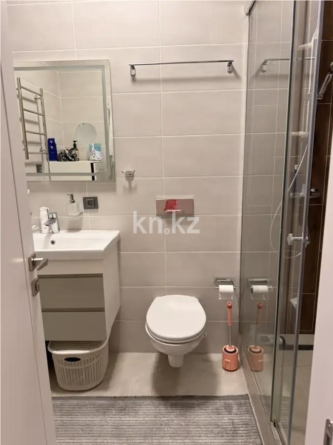 Продажа 3-комнатной квартиры, 107 м² в Алматы - фото 6