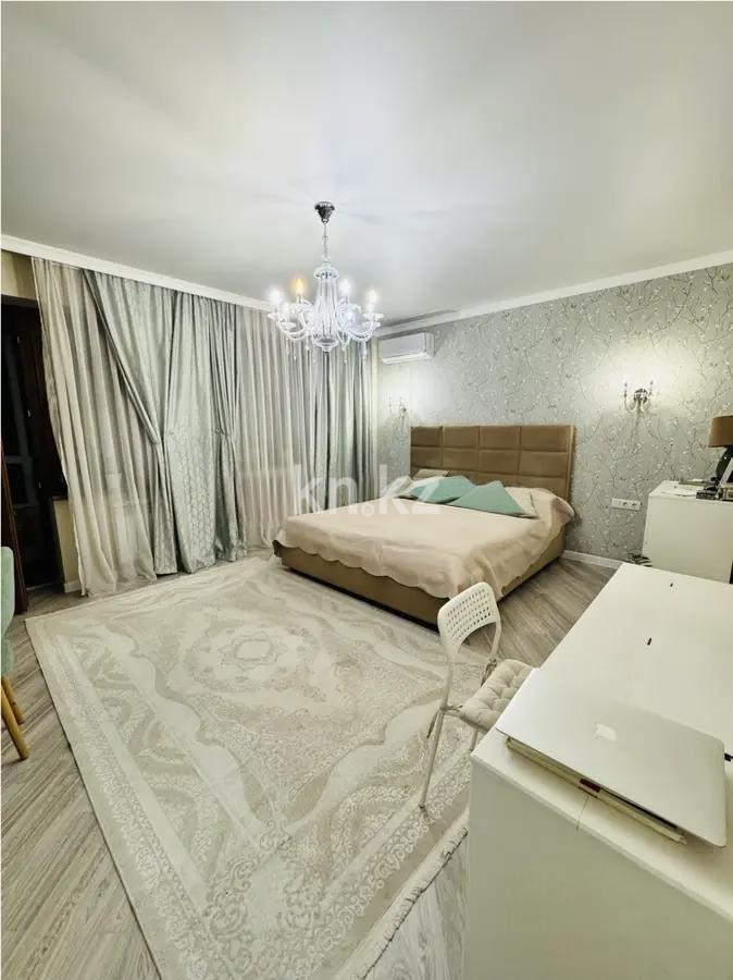 Продажа 3-комнатной квартиры, 92.5 м² в Алматы - фото 3