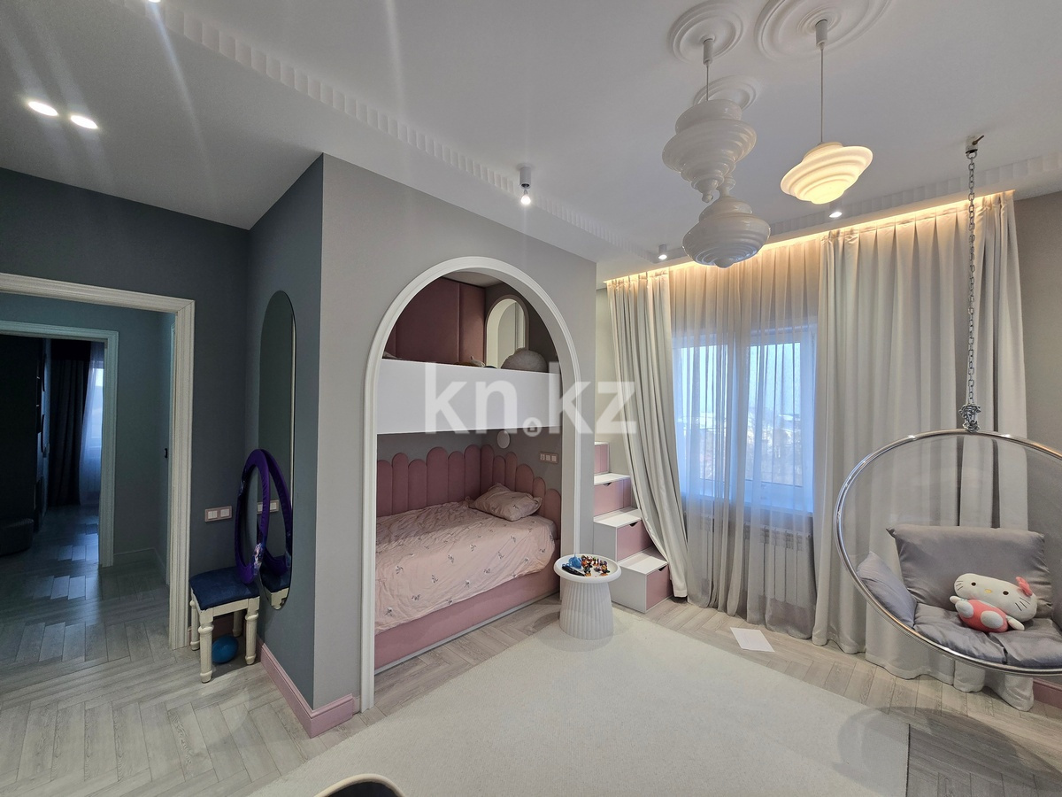 Продажа 6-комнатного дома, 639 м² в Алматы - фото 31