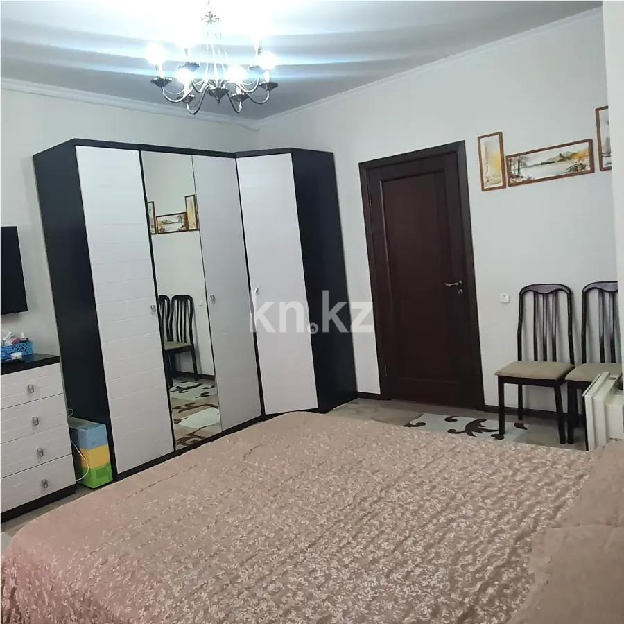Продажа 4-комнатной квартиры, 139 м² в Астане - фото 2