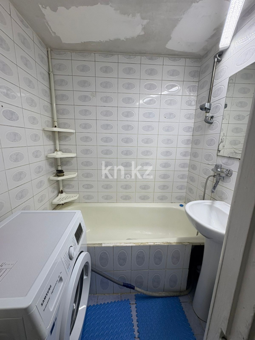 Аренда 3-комнатной квартиры, 60 м² в Астане - фото 11