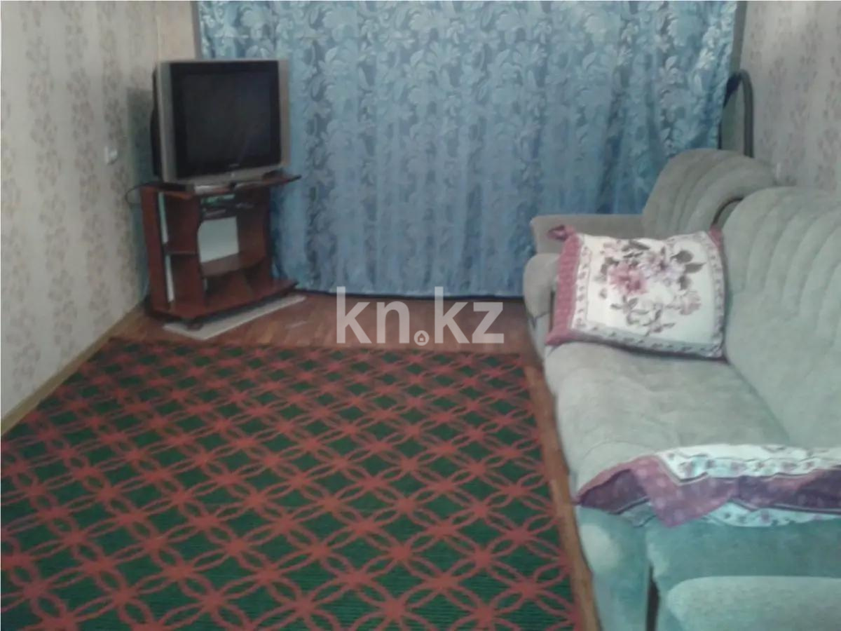 Продажа 1-комнатной квартиры, 31 м² в Алматы