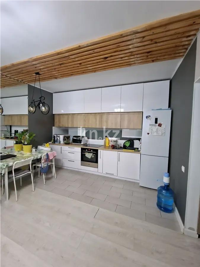 Продажа 2-комнатной квартиры, 41 м² в Астане - фото 3