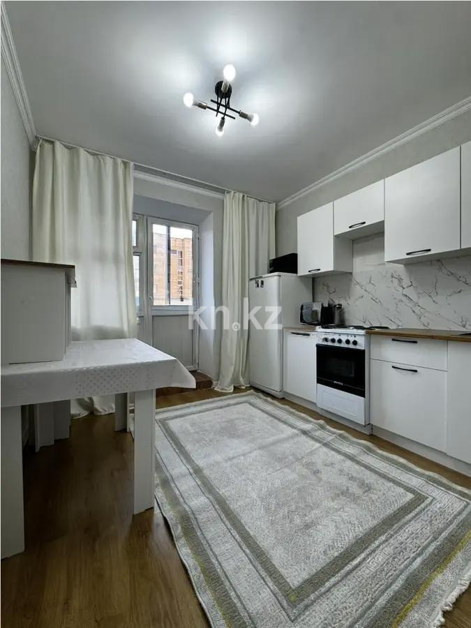 Продажа 1-комнатной квартиры, 34.5 м² в Астане - фото 2