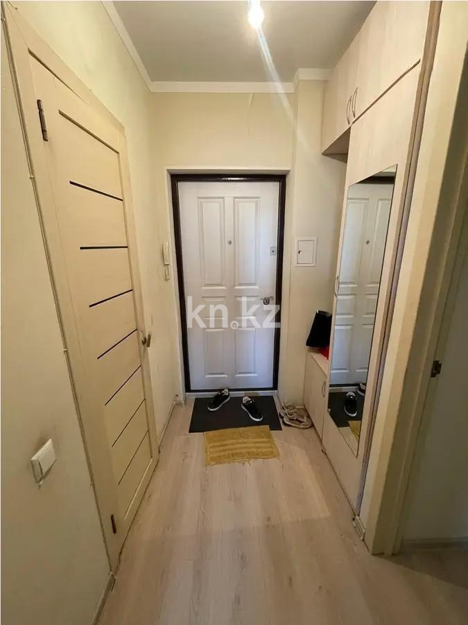 Продажа 1-комнатной квартиры, 41.8 м² в Астане - фото 5