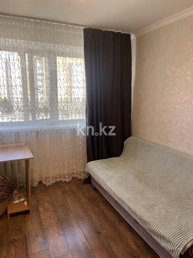 Продажа 1-комнатной квартиры, 19 м² в Астане - фото 9