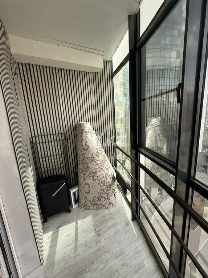Продажа 2-комнатной квартиры, 57.1 м² в Астане - фото 6