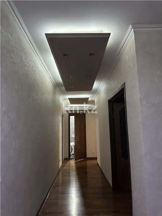 Продажа 3-комнатной квартиры, 85 м², ул. Сауран, дом  3/1 в Астане - фото 7