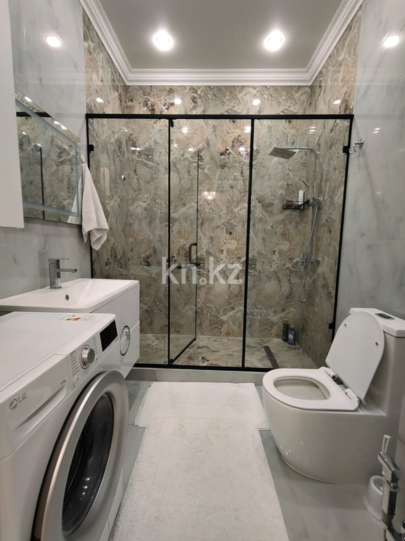 Продажа 2-комнатной квартиры, 70 м² в Астане - фото 14