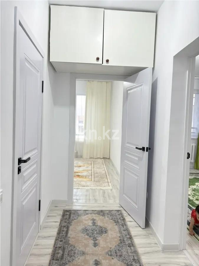 Продажа 1-комнатной квартиры, 40 м² в Алматы - фото 4