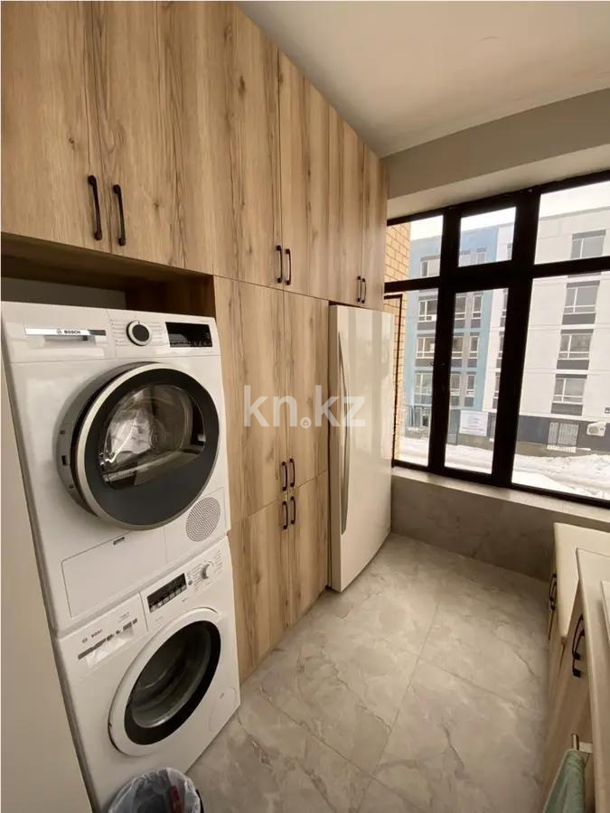 Продажа 3-комнатной квартиры, 130 м², ул. Е-314, дом  22 в Астане - фото 9