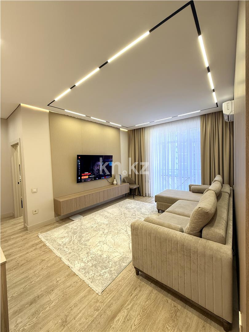 Продажа 3-комнатной квартиры, 88 м², ул. Букетова, дом  3/4 в Караганде