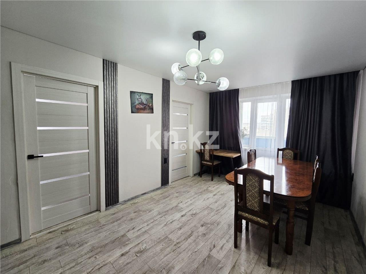 Продажа 4-комнатной квартиры, 61 м² в Темиртау - фото 2