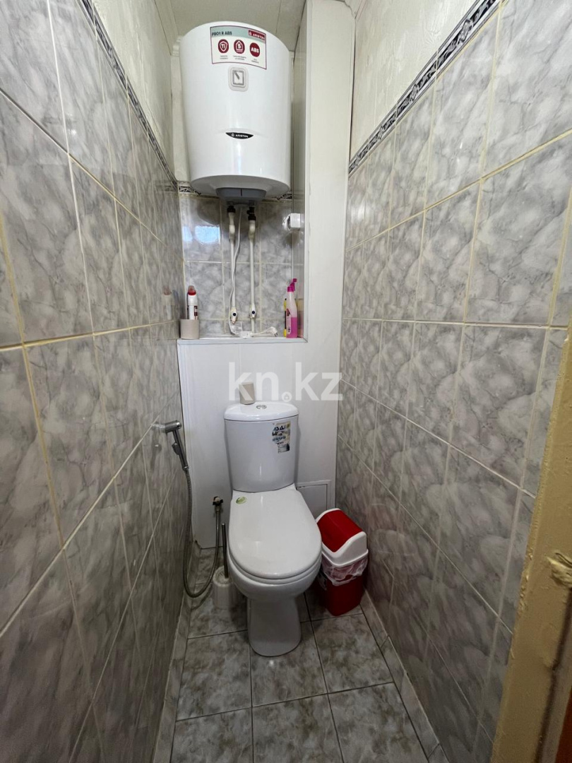 Продажа 2-комнатной квартиры, 40 м² в Караганде - фото 16