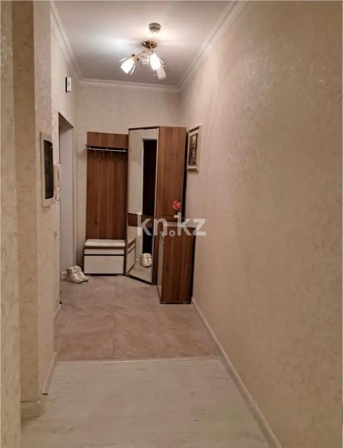 Продажа 2-комнатной квартиры, 84 м², ул. Достык, дом  5/1 в Астане - фото 6