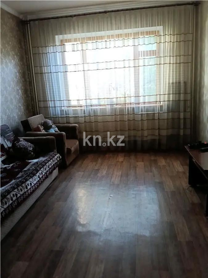 Продажа 2-комнатной квартиры, 53.2 м² в Алматы - фото 2