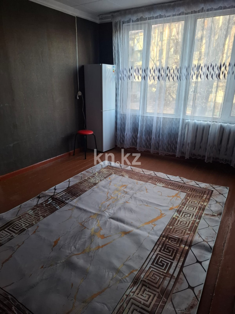 Аренда 2-комнатной квартиры, 42 м², ул. Айбасова, дом  16 - ул. Жумабаева в Алматы - фото 7