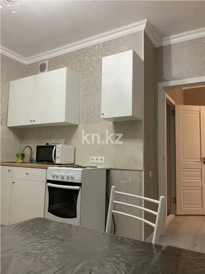 Продажа 1-комнатной квартиры, 47 м² в Астане - фото 2