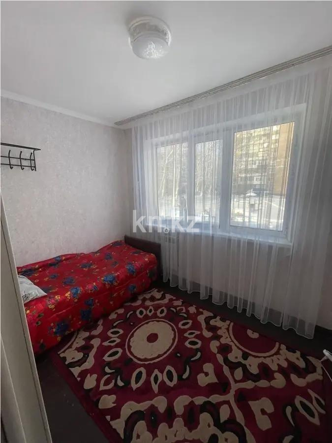 Продажа 3-комнатной квартиры, 50 м², ул. 6-й мик-н, дом  30а в Темиртау - фото 2