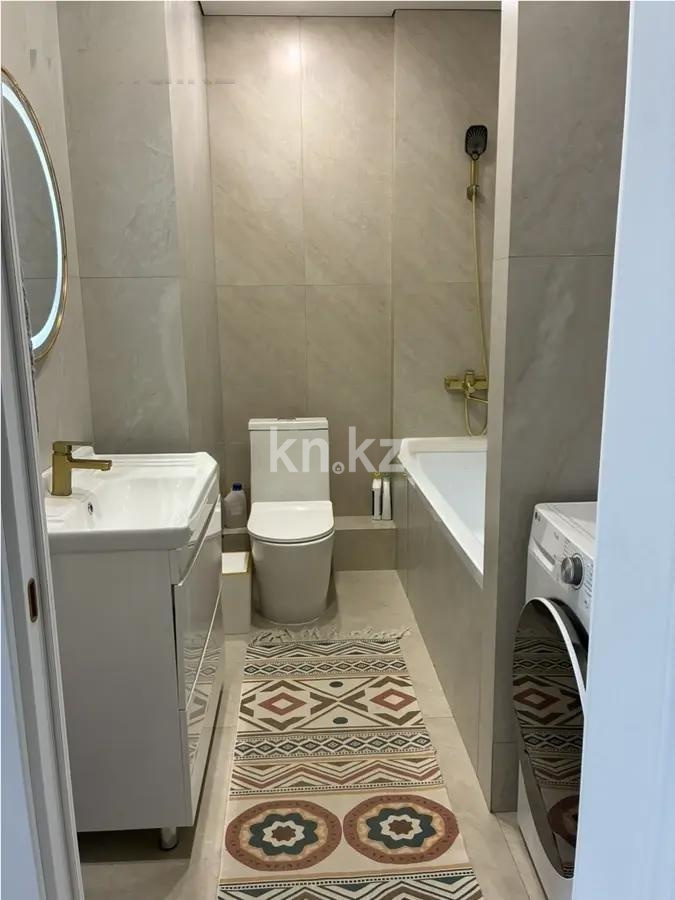 Продажа 3-комнатной квартиры, 63 м² в Алматы - фото 4