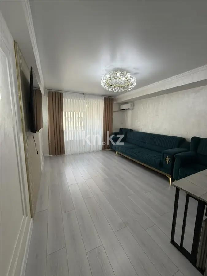 Продажа 3-комнатной квартиры, 80 м² в Алматы