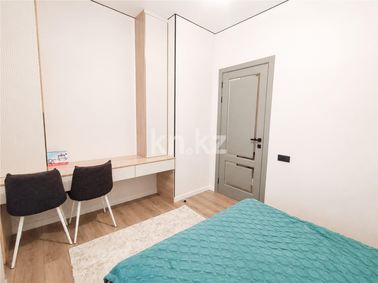 Продажа 4-комнатной квартиры, 118 м² в Караганде - фото 7
