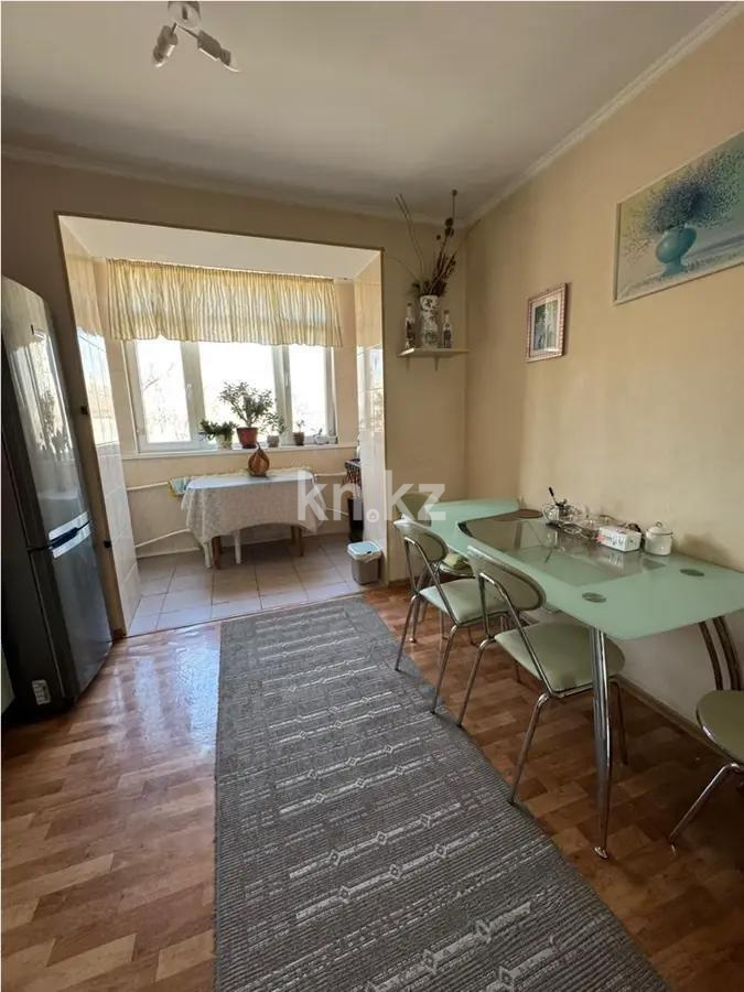 Продажа 3-комнатной квартиры, 72 м² в Алматы - фото 4