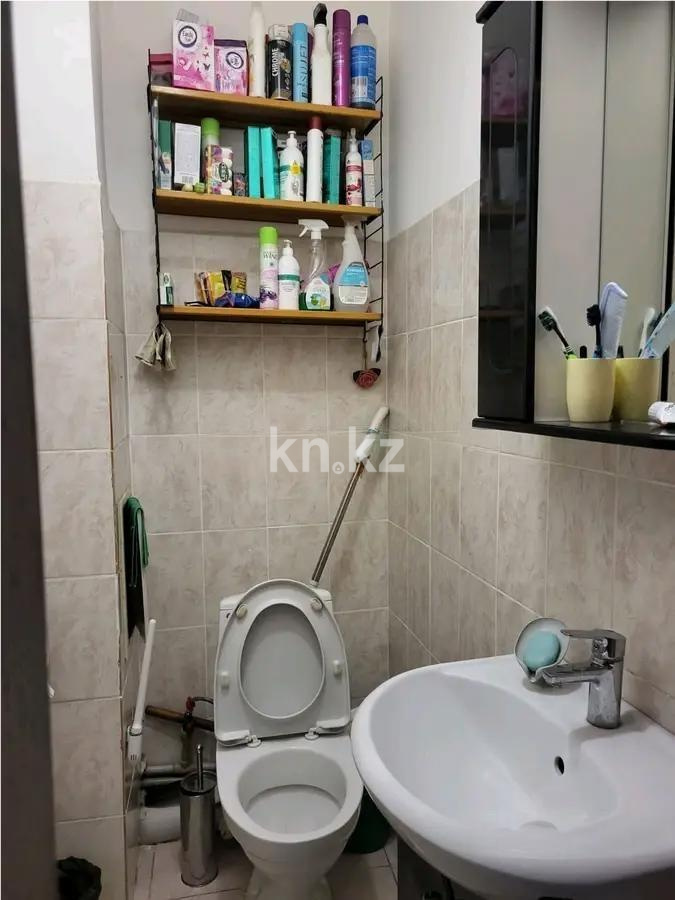 Продажа 3-комнатной квартиры, 92 м² в Астане - фото 6